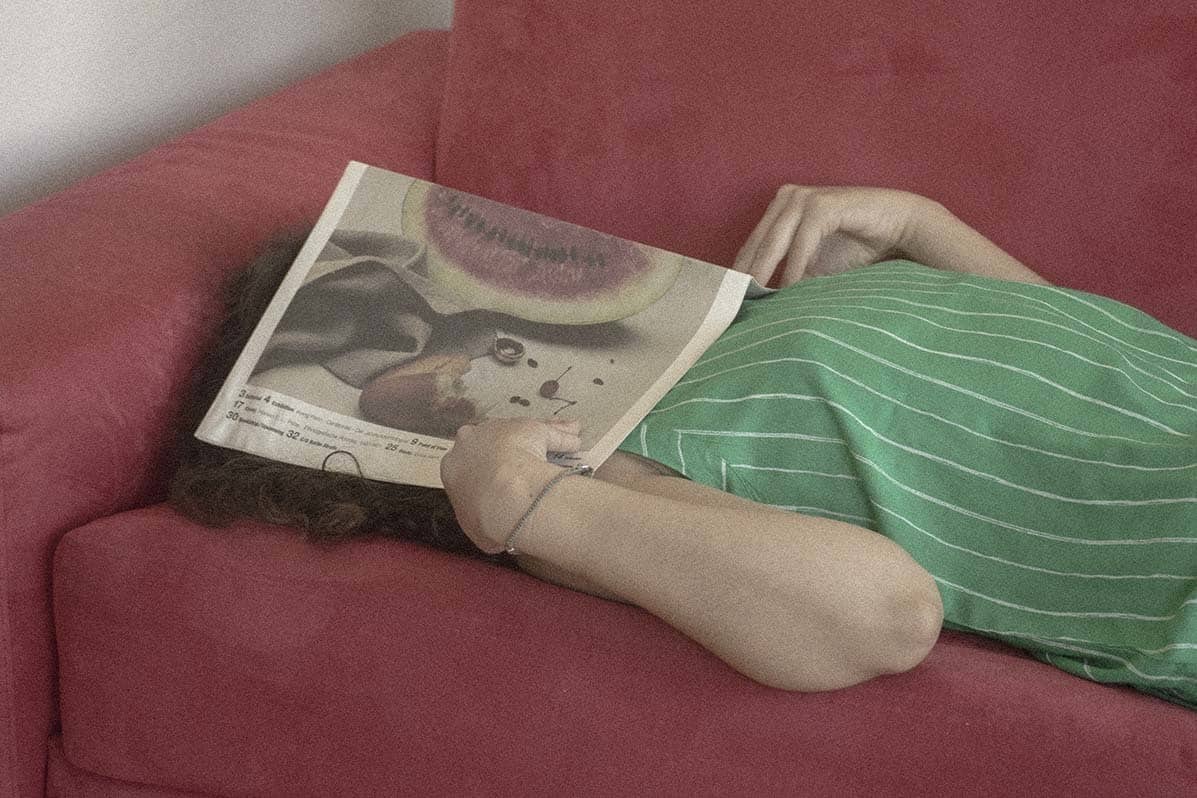 8 Artists Proving that Print’s Not Dead